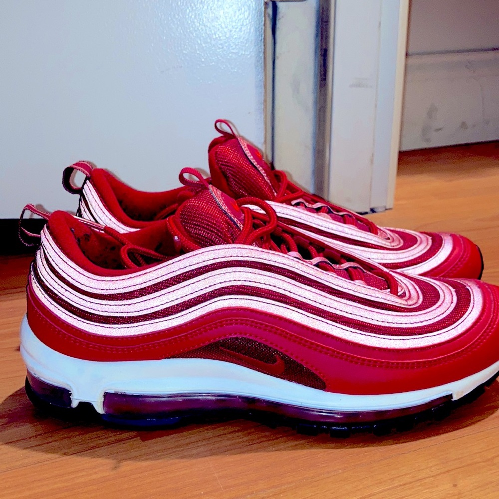 Women’s Nike Air Max 97 Sneakers